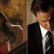 Meagan Good in Deception (Will Hart/NBC); Kerry Washington and Tony Goldwyn in Scandal (Randy Holmes/ABC)